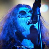 10 aprile 2019 - Alcatraz - Milano - Glenn Hughes in concerto