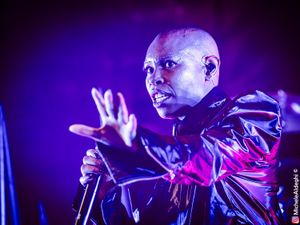Skunk Anansie