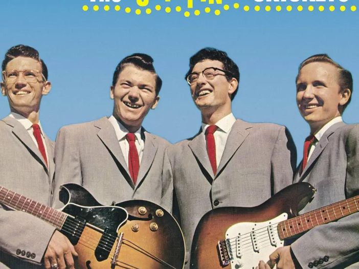 Addio a Jerry Allison, batterista dei Crickets di Buddy Holly