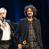 18 ottobre 2019 - Teatro Ariston - Sanremo (Im) - Premio Tenco 2019 seconda serata