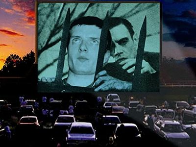 Ian Curtis, presto un film sulla sua vita
