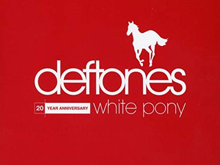 Deftones, il nuovo album potrebbe arrivare in autunno. E sul Web spunta un teaser video Deftones, il nuovo album potrebbe arrivare in autunno. E sul Web spunta un teaser video
