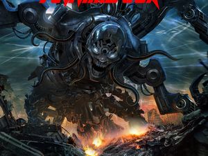 Il batterista degli Annihilator lascia la band 