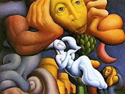 copertina uomo di pezza