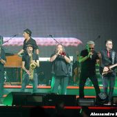 30 settembre 2017 - Fiera - Brescia - Ligabue in concerto 30 settembre 2017 - Fiera - Brescia - Ligabue in concerto