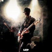 17 settembre 2019 - Locomotiv Club - Bologna - Dandy Warhols in concerto