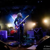 22 marzo 2017 - Atlantico Live - Roma - Afterhours in concerto