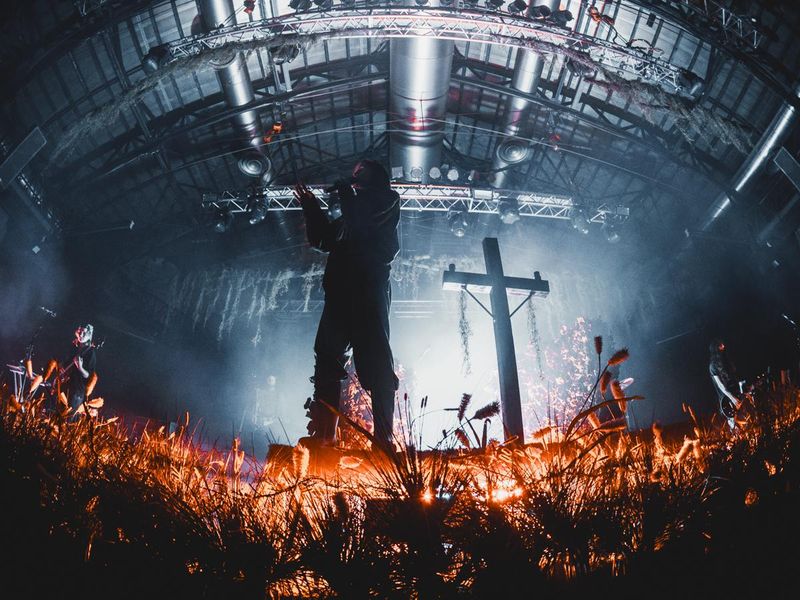 5 novembre 2025 - Alcatraz - Milano - Ethel Cain in concerto