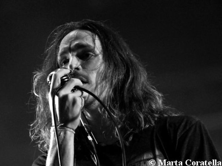 Anche gli Incubus inaugurano una collana &apos;live&apos;: il primo è &apos;Lollapalooza 2003&apos;