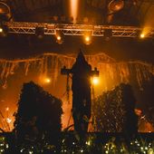 5 novembre 2025 - Alcatraz - Milano - Ethel Cain in concerto