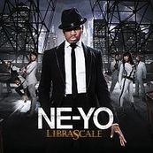 Ne-Yo - LIBRA SCALE Ne-Yo - LIBRA SCALE