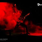 6 luglio 2019 - Cavea del Teatro del Maggio Fiorentino - Firenze - Haken in concerto