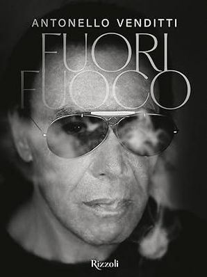 FUORI FUOCO Antonello Venditti