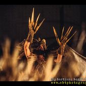 13 luglio 2016 - Lucca Summer Festival - Piazza Napoleone - Lucca - Vinicio Capossela in concerto