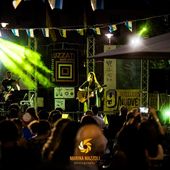 7 luglio 2021 &ndash; Giardini Luzzati - Lilith Festival - Genova &ndash; Cristina Don&agrave; in concerto