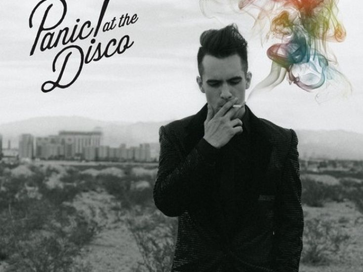 Classifiche USA: primi i Day26, bene Panic At The Disco e Counting Crows