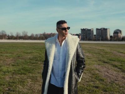 Marracash, &apos;King del rap&apos;: &apos;Sono un feticista della parola e amo sperimentare&apos;