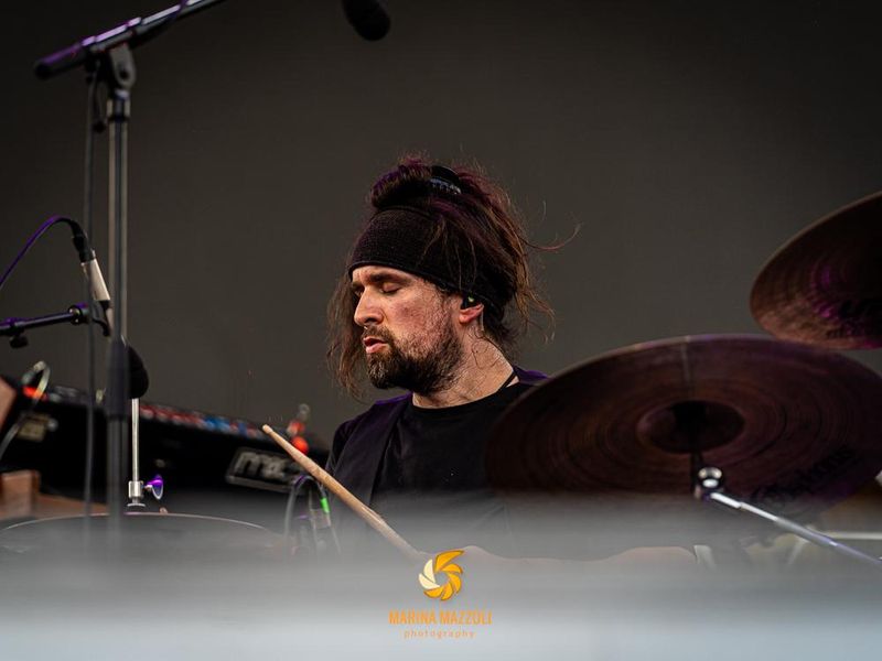 6 luglio 2023 - Goa Boa Festival - Arena del Mare - Genova - Charlie Risso in concerto