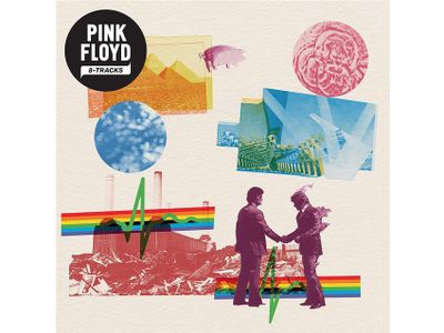 Pink Floyd