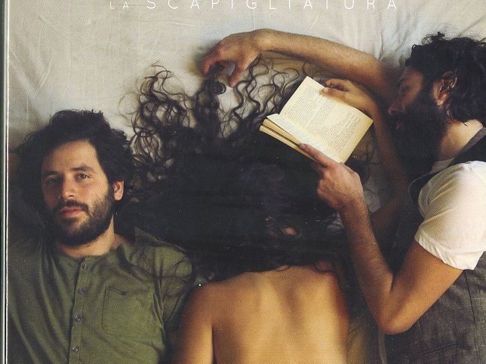 La Scapigliatura: un concerto a Parigi per presentare il nuovo album. Video