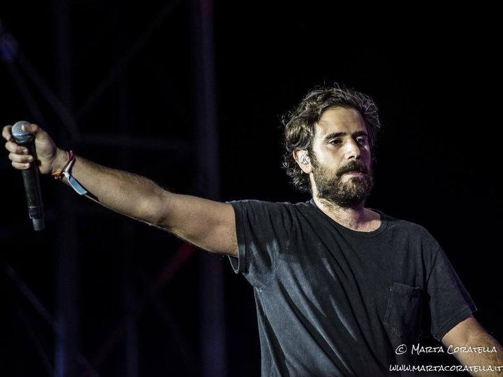 Tommaso Paradiso