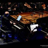 8 maggio 202 - Teatro Politeama Pratese - Prato - Alice canta Battiato