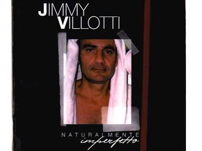 Jimmy Villotti