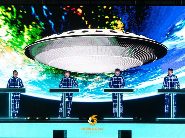 Kraftwerk