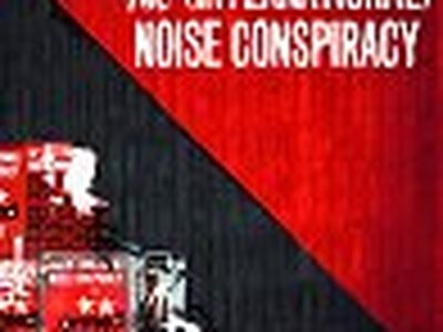 ARMED LOVE International Noise Conspiracy
