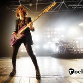 12 marzo 2019 - Tuscany Hall - Firenze - Maneskin in concerto 12 marzo 2019 - Tuscany Hall - Firenze - Maneskin in concerto