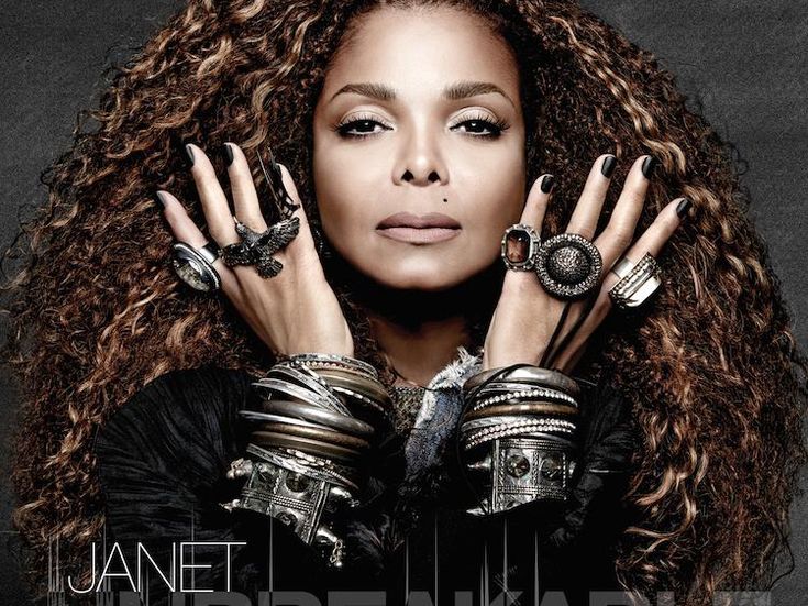 Janet Jackson