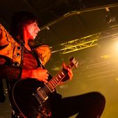 13 aprile 2025 - Estragon - Bologna - Lucio Corsi in concerto