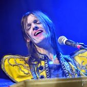 12 maggio 2023 - Hiroshima Mon Amour - Torino - Lucio Corsi in concerto