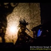 25 febbraio 2017 - La Citt&agrave; del Teatro - Cascina (Pi) - Vinicio Capossela in concerto