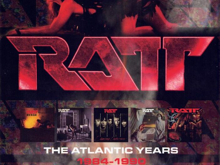 Morto a 41 anni il chitarrista dei Ratt Morto a 41 anni il chitarrista dei Ratt
