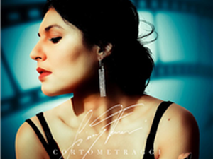 Giusy Ferreri, ecco la tracklist del nuovo album &apos;L&apos;attesa&apos;
