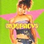 Lisa &#039;Left Eye&#039; Lopes - SUPERNOVA
