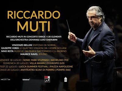 Riccardo Muti