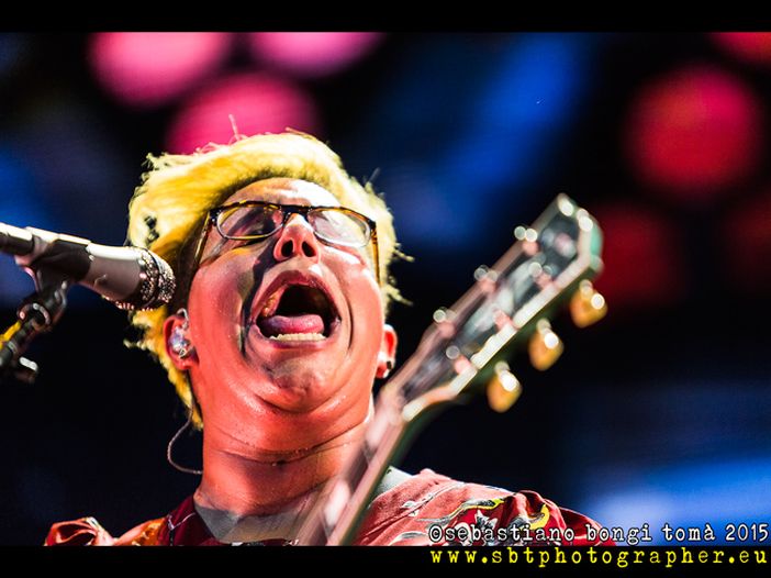 Alabama Shakes, &egrave; arrivato nei negozi &#039;Boys &amp; girls&#039;