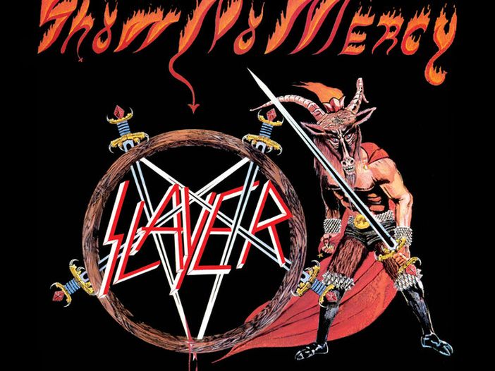 Gli Slayer cercano un batterista, con il metodo dei Limp Bizkit Gli Slayer cercano un batterista, con il metodo dei Limp Bizkit