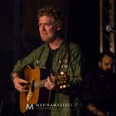 4 luglio 2016 - Teatro Arena Conchiglia - Sestri Levante (Ge) - Glen Hansard in concerto