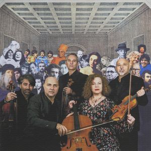Solis String Quartet
