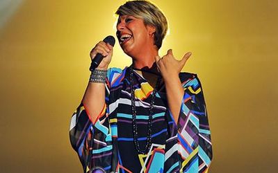 15 maggio 2016 - PalaAlpitour - Torino - Elio e le Storie Tese in concerto