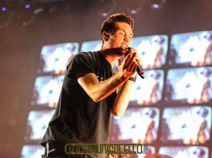 Classifiche, Nielsen Music: in vetta ancora i Bastille, entrano i Daft Punk
