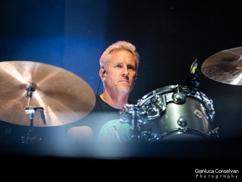 22 giugno 2022 - Sherwood Festival - Parcheggio Stadio Euganeo - Padova - Offspring in concerto 22 giugno 2022 - Sherwood Festival - Parcheggio Stadio Euganeo - Padova - Offspring in concerto