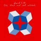 David Kitt - THE BLACK AND RED NOTEBOOK