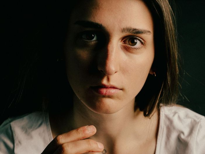 Una canzone da ascoltare: &ldquo;Respiro&rdquo; di Emma Nolde