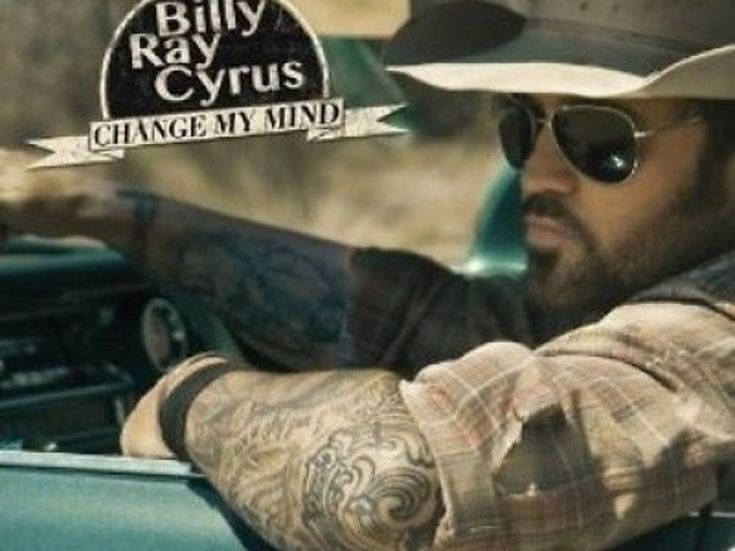 Billy Ray Cyrus e il Partito Repubblicano