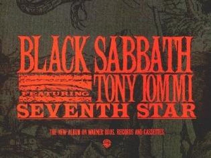 Black Sabbath