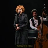 21 maggio 2018 - Teatro Colosseo - Torino - Ornella Vanoni in concerto 21 maggio 2018 - Teatro Colosseo - Torino - Ornella Vanoni in concerto